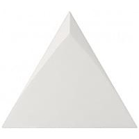 Керамика Equipe Magical 3 Tirol White Matt 10.8x12.4