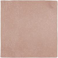 Керамика Equipe Magma Coral Pink 13.2x13.2