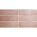 Керамика Equipe Magma Coral pink 6.5x20