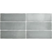 Керамика Equipe Magma Grey Stone 6.5x20