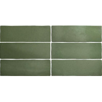 Керамика Equipe Magma Malachite 6.5x20