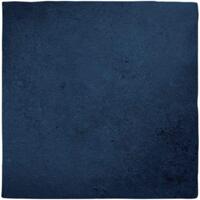 Керамика Equipe Magma Sea Blue 13.2x13.2