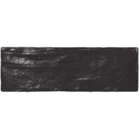 Керамика Equipe Mallorca Black 6.5x20