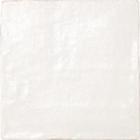 Керамика Equipe Mallorca White 10x10