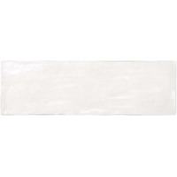 Керамика Equipe Mallorca White 6.5x20
