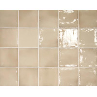 Керамика Equipe Manacor Beige Argile 10x10