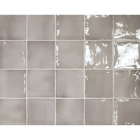 Керамика Equipe Manacor Mercury Grey 10x10