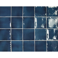 Керамика Equipe Manacor Ocean Blue 10x10