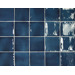 Керамика Equipe Manacor Ocean Blue 10x10