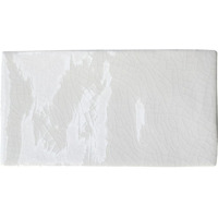Керамика Equipe Masia Blanco Crackle 7.5x15