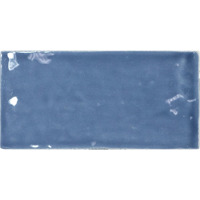 Керамика Equipe Masia Blue 7.5x15