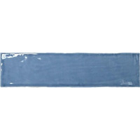Керамика Equipe Masia Blue 7.5x30