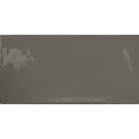Керамика Equipe Masia Gris Oscuro 7.5x15