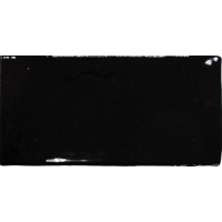 Керамика Equipe Masia Negro 7.5x15