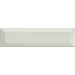 Керамика Equipe Metro Light Grey 7.5x30