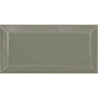 Керамика Equipe Metro Olive 7.5x15