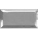 Керамика Equipe Metro Silver 10x20