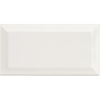 Керамика Equipe Metro White 10x20