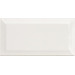 Керамика Equipe Metro White 10x20