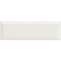 Керамика Equipe Metro White 10x30