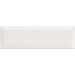 Керамика Equipe Metro White 10x30