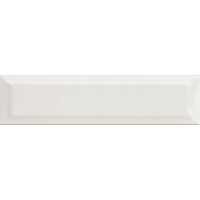 Керамика Equipe Metro White 7.5x30