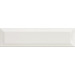 Керамика Equipe Metro White 7.5x30