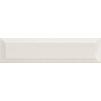 Керамика Equipe Metro White Matt 7.5x30