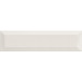 Керамика Equipe Metro White Matt 7.5x30