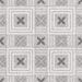 Керамогранит Equipe Micro Canvas Promise Grey 20x20