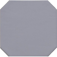 Керамогранит Equipe Octagon Gris Mate 20x20