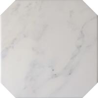 Керамогранит Equipe Octagon Marmol Blanco 20x20