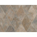 Керамогранит Equipe Oxide Gris 14x24