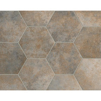 Керамогранит Equipe Oxide Gris 17.5x20