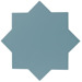 Керамогранит Equipe Porto Star Azure 16.8x16.8