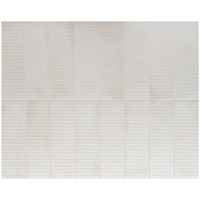 Керамогранит Equipe Raku Line White 6x18.6