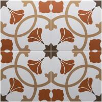 Керамогранит Equipe Rivoli Austin 20x20