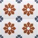 Керамогранит Equipe Rivoli Fiore 20x20