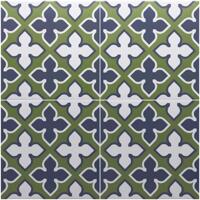 Керамогранит Equipe Rivoli Gigi 20x20