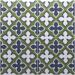 Керамогранит Equipe Rivoli Gigi 20x20