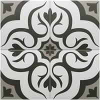 Керамогранит Equipe Rivoli Loiba 20x20