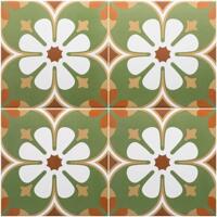 Керамогранит Equipe Rivoli Paris 20x20