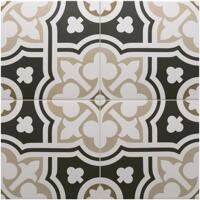 Керамогранит Equipe Rivoli Plaza 20x20