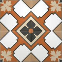 Керамогранит Equipe Rivoli Turin 20x20