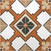Керамогранит Equipe Rivoli Turin 20x20