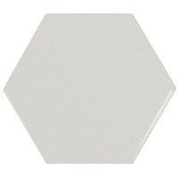 Керамика Equipe Scale Hexagon Mint 10.7x12.4