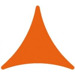 Керамогранит Equipe Sfera Tee Naranja-3 12.5x14.3