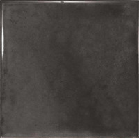 Керамика Equipe Splendours Black 15x15