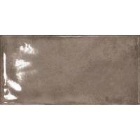 Керамика Equipe Splendours Brown 7.5x15