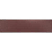 Керамогранит Equipe Stromboli Oxblood 9.2x36.8